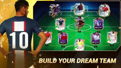 Football Dream:Global Champion | Games | XWorld Football Dream:Global Champion | Games | XWorld