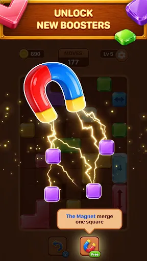 Square Block Jam: Slide Puzzle | Games | XWorld Square Block Jam: Slide Puzzle | Games | XWorld