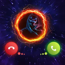 XWorld | Color Phone Call Screen Theme