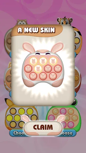 Pop It Machine | Jogos | XWorld Pop It Machine | Jogos | XWorld