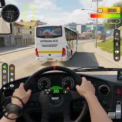 XWorld | My Bus Simulator Business