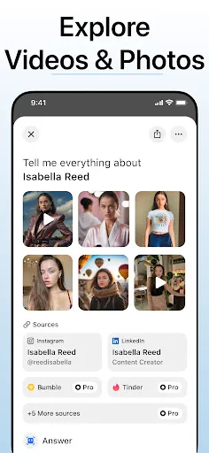 Deepsearch AI Search Assistant | 游戏 | XWorld