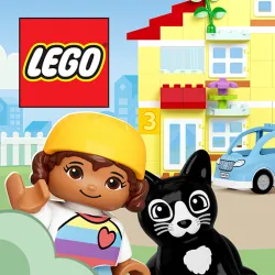 XWorld | โลกของ LEGO® DUPLO®