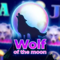 XWorld | Wolf of the moon XWorld | Wolf of the moon