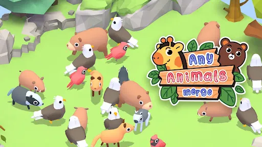 Any Animals ผสมสัตว์สัตว์ | เกม | XWorld Any Animals ผสมสัตว์สัตว์ | เกม | XWorld
