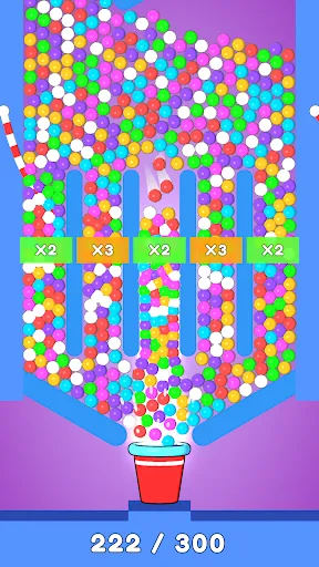 Balls and Ropes: เกมลูกบอล | 游戏 | XWorld Balls and Ropes: เกมลูกบอล | 游戏 | XWorld