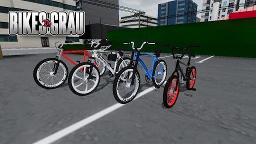 Bikes Do Grau: Online | Permainan | XWorld Bikes Do Grau: Online | Permainan | XWorld