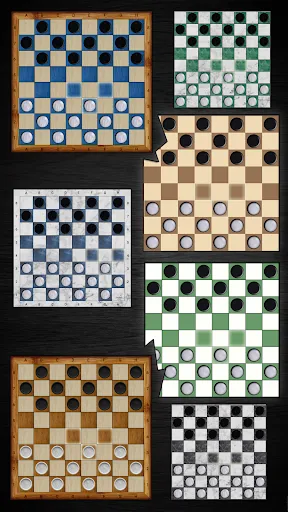 Shashki - Russian draughts | Jogos | XWorld