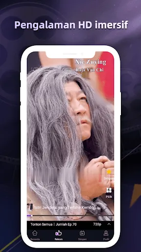 YouShort | Permainan | XWorld