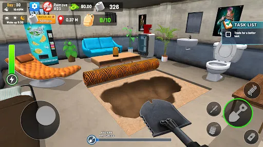 My Jail Escape Plan | Games | XWorld My Jail Escape Plan | Games | XWorld