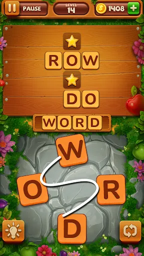 Word Yard - Fun with Words | Games | XWorld