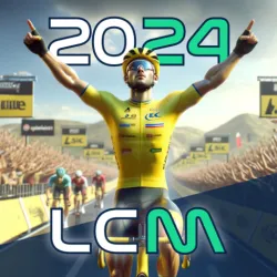 XWorld | Live Cycling Manager 2024