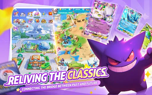 Idle Monster Arise | Games | XWorld