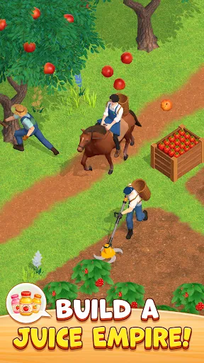 Idol Farm Life : Juice Tycoon | Games | XWorld Idol Farm Life : Juice Tycoon | Games | XWorld