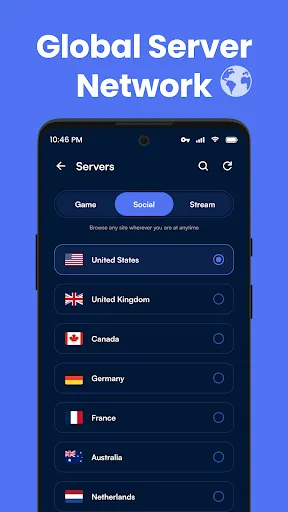 Venture VPN - Secure Proxy VPN | Игры | XWorld