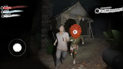 Hantu Sawit 3D Mabar | Permainan | XWorld Hantu Sawit 3D Mabar | Permainan | XWorld