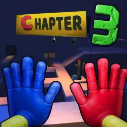 XWorld | Scary five nights: Chapter 3