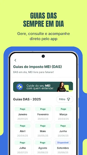 MaisMei: Guias DAS & MEI | Jogos | XWorld MaisMei: Guias DAS & MEI | Jogos | XWorld