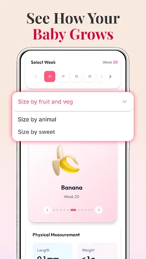 Pregnancy Tracker: Baby Growth | Games | XWorld Pregnancy Tracker: Baby Growth | Games | XWorld