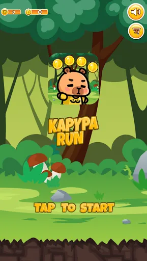 Kapypa Run Too Fast | 游戏 | XWorld