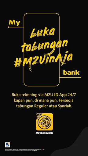 Maybank2u ID | Permainan | XWorld