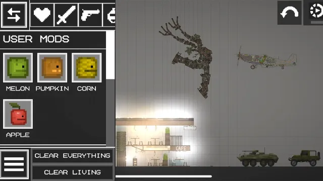Melon: Sandbox | Jogos | XWorld