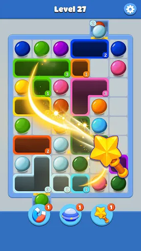 Marble Away: Головоломка | เกม | XWorld