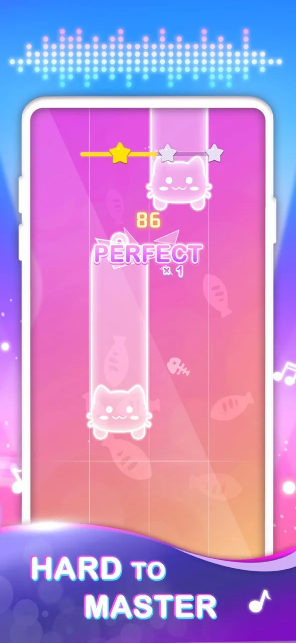 Dreameow Tiles | Permainan | XWorld