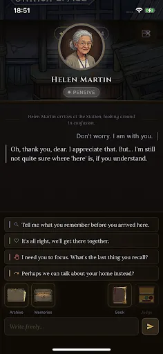 Umbral Station | Games | XWorld Umbral Station | Games | XWorld