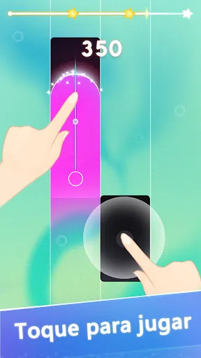 Perfect Tiles - Magic Piano | juego | XWorld