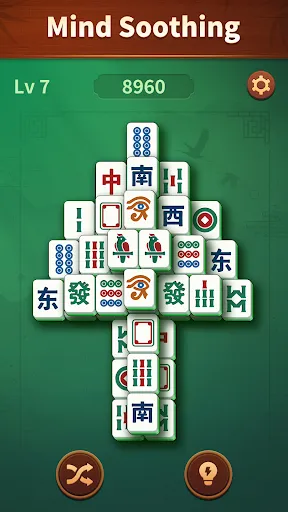 Jade Mahjong | Games | XWorld Jade Mahjong | Games | XWorld
