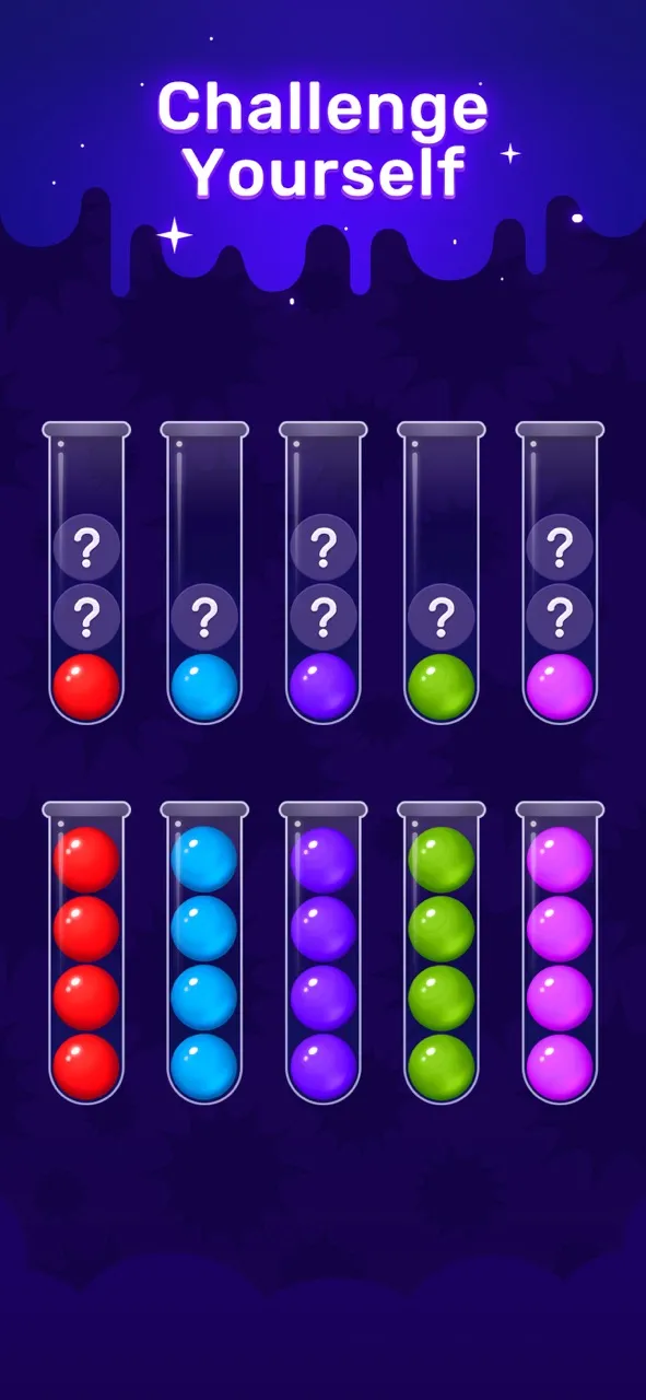 Ball Sort - Color Sort Puzzle! | Games | XWorld