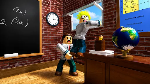 Obby Run Parkour: Escape game | Игры | XWorld Obby Run Parkour: Escape game | Игры | XWorld