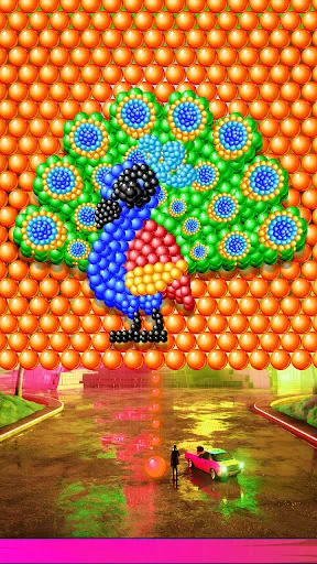 Bubble Shooter Classic 2 | Games | XWorld