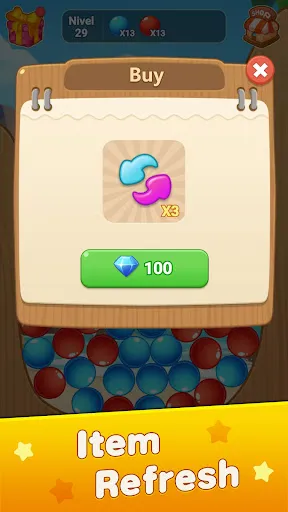 Magic Bubble: Elimination Game | Jogos | XWorld