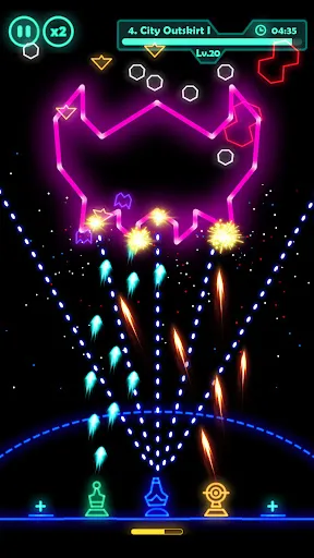 Falltopia: Game nhập vai | 游戏 | XWorld