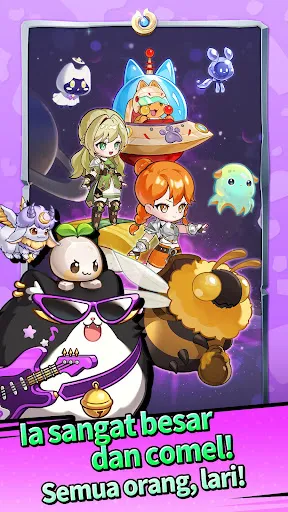 Stone Maximus : AFK RPG | Permainan | XWorld Stone Maximus : AFK RPG | Permainan | XWorld