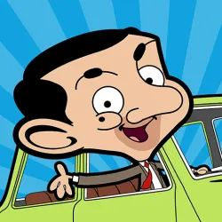 XWorld | Mr Bean - Special Delivery