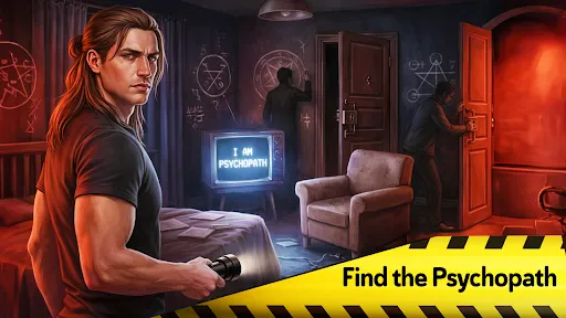 Misteri Pembunuhan:Serialisasi | Permainan | XWorld Misteri Pembunuhan:Serialisasi | Permainan | XWorld