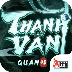 XWorld | Thanh Vân Quan 4D