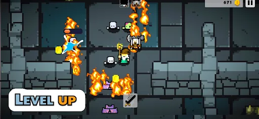 MageTrain | Games | XWorld