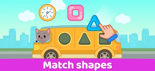 Toddler Baby educational games | Games | XWorld