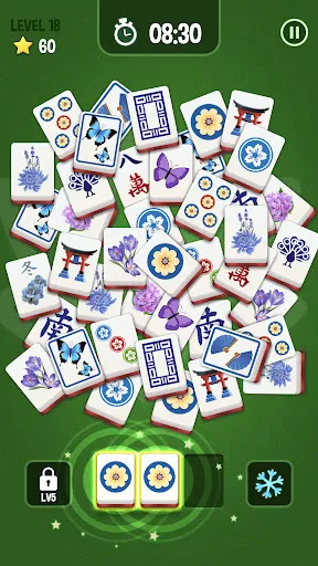 Mahjong 3D Matching Puzzle | Games | XWorld