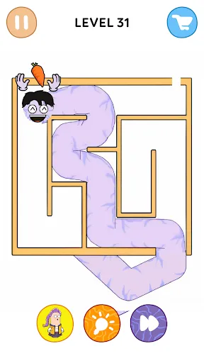 Demon Pet Maze | Игры | XWorld