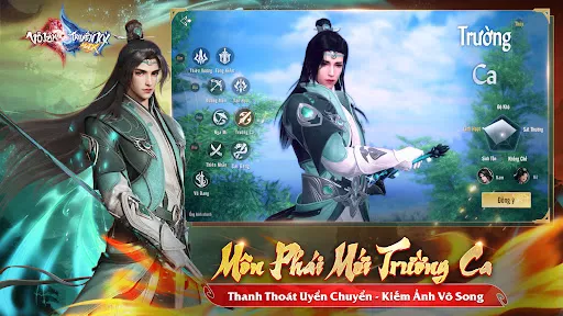 Võ Lâm Truyền Kỳ MAX | Games | XWorld