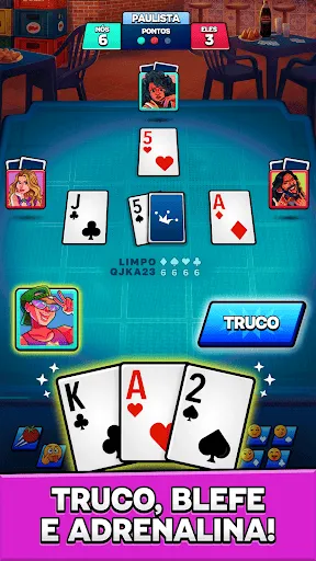 Truco Jogatina: Truco Online | Jogos | XWorld Truco Jogatina: Truco Online | Jogos | XWorld