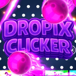 XWorld | Dropix Clicker