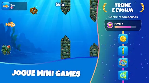 Ocean Life: Seu Mundo Marinho | Jogos | XWorld Ocean Life: Seu Mundo Marinho | Jogos | XWorld