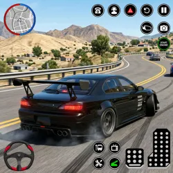 XWorld | City Car Drifting & Racing 3d