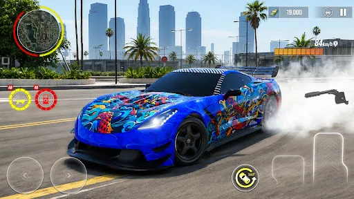Real Car Drifting Racing Games | เกม | XWorld Real Car Drifting Racing Games | เกม | XWorld
